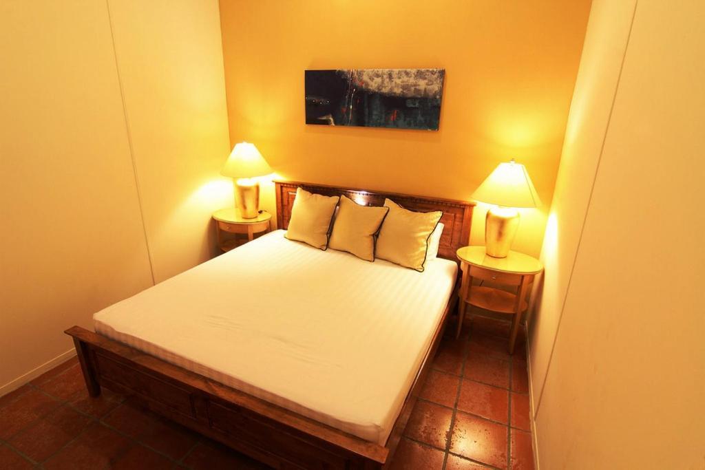 Red Inn Heritage Guest House George Town Quarto foto